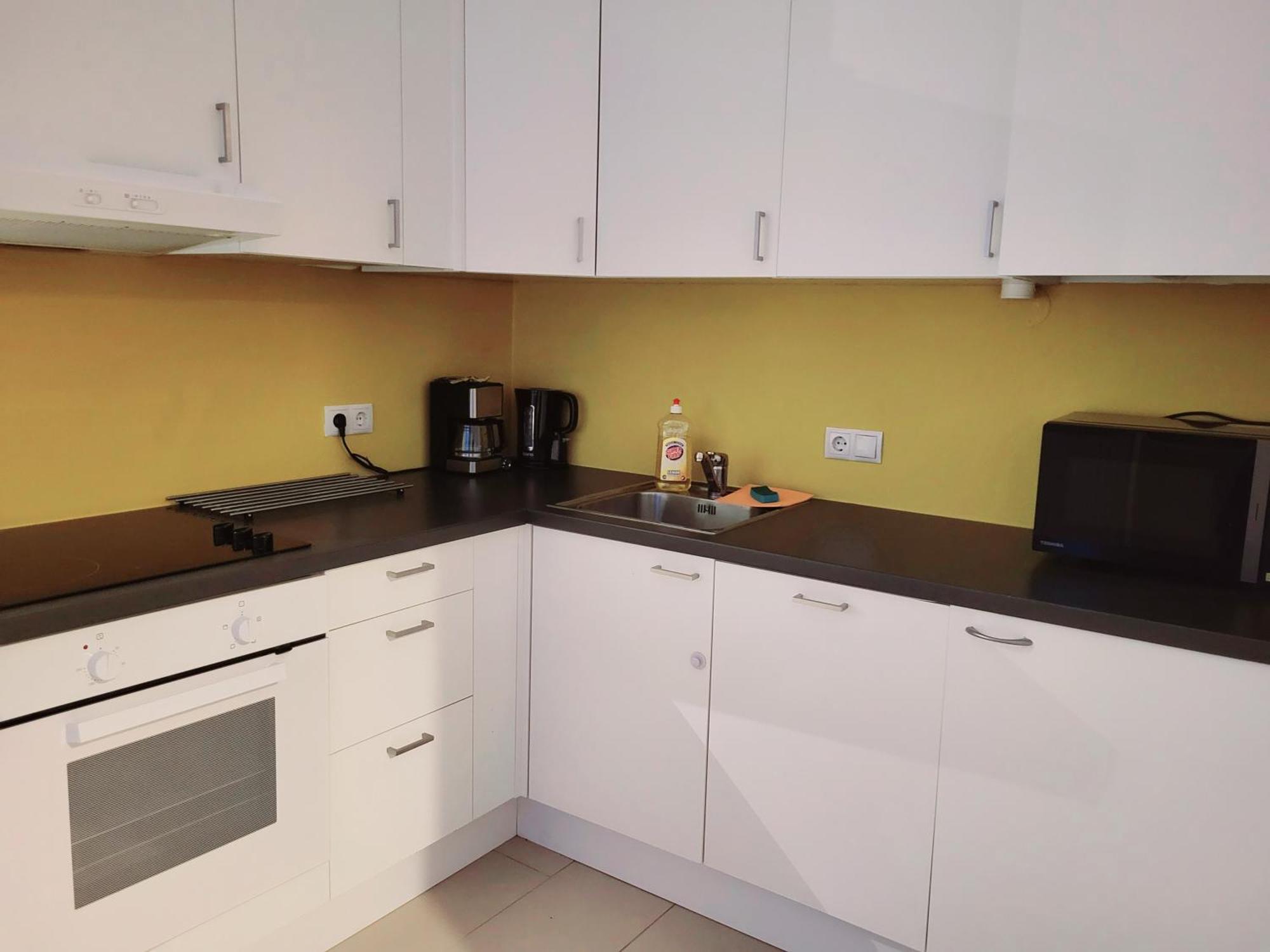 Floridsdorfer Apartment - Free Highspeed-Internet Вена Экстерьер фото