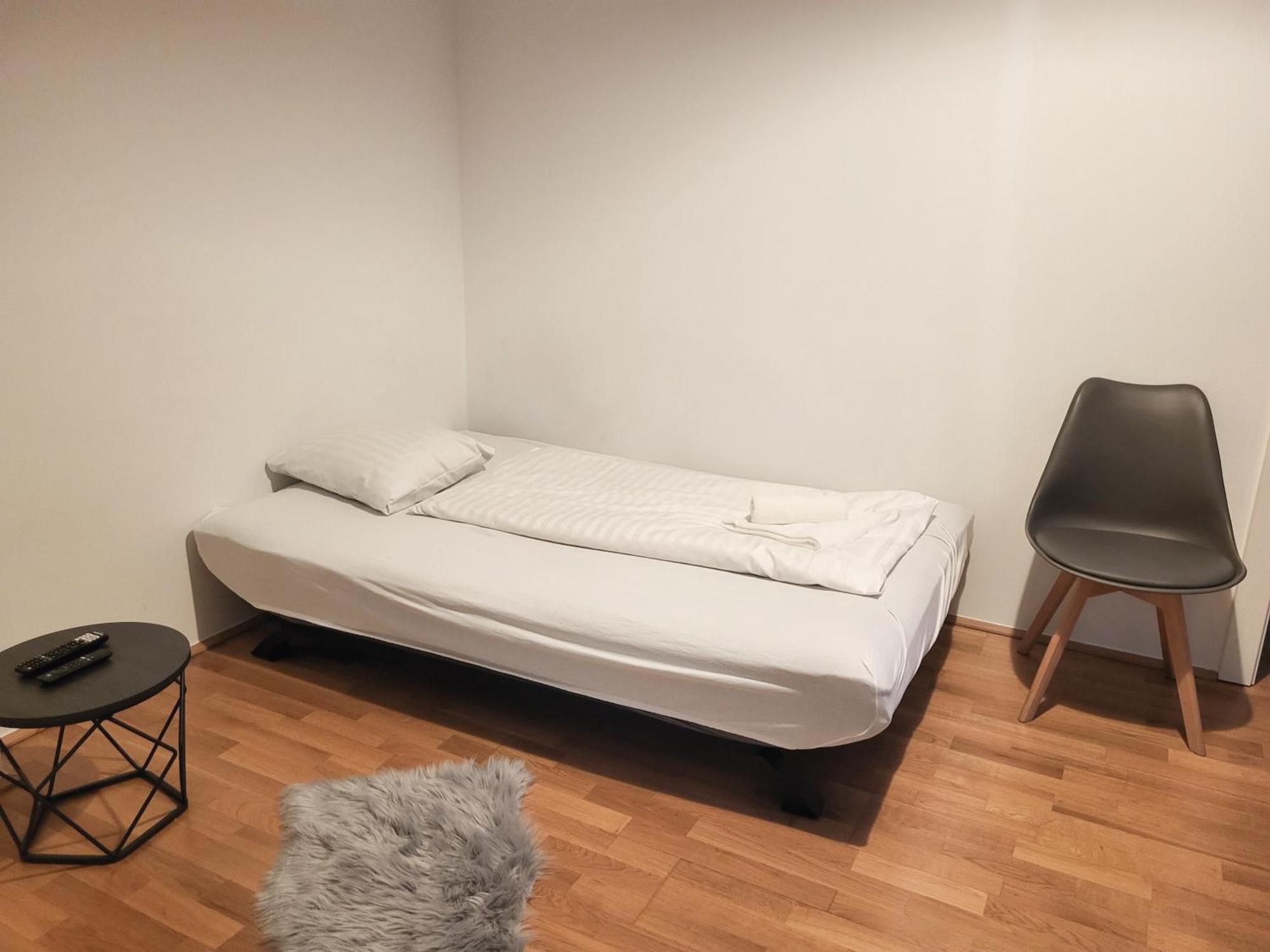 Floridsdorfer Apartment - Free Highspeed-Internet Вена Экстерьер фото