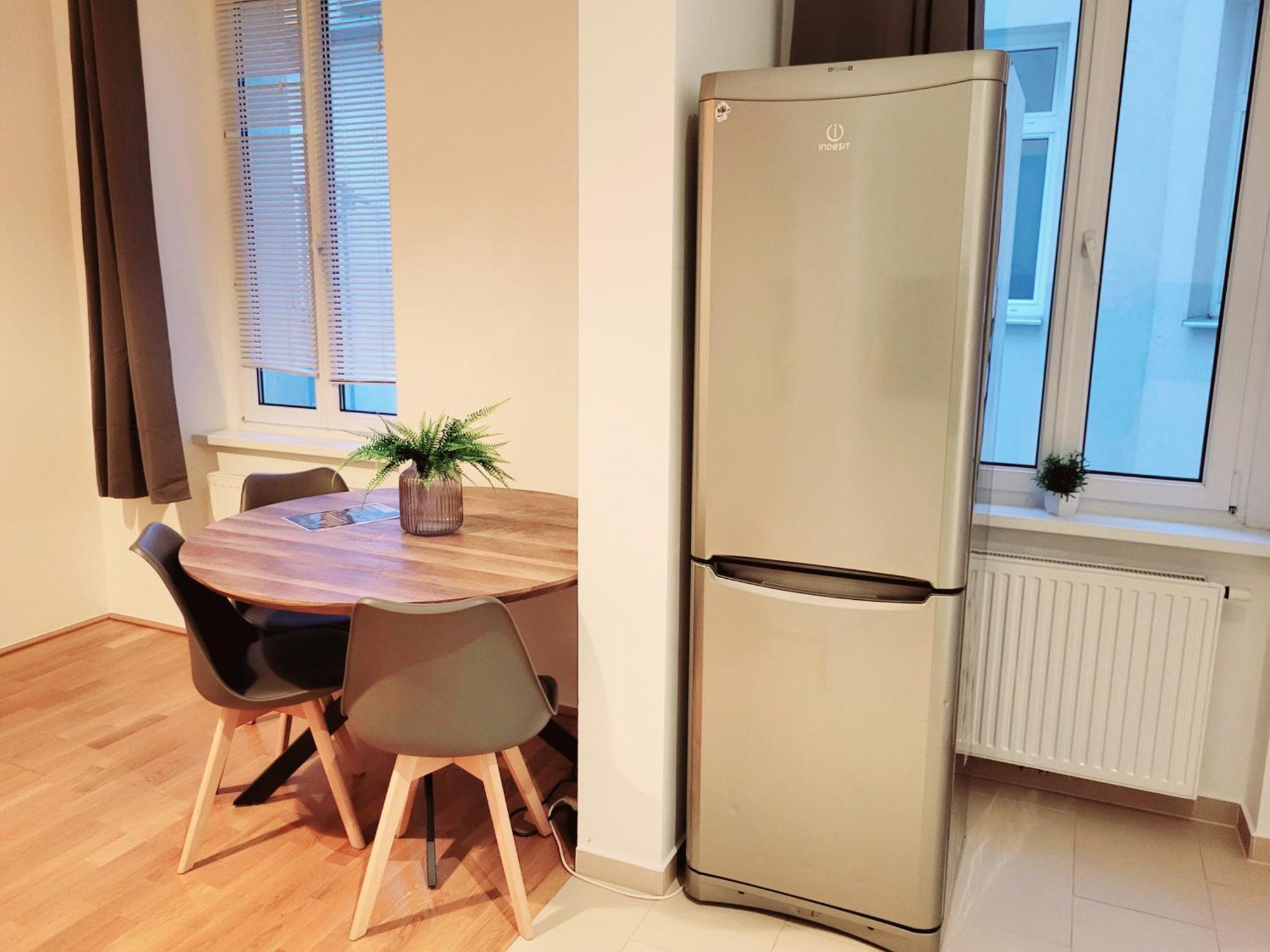 Floridsdorfer Apartment - Free Highspeed-Internet Вена Экстерьер фото