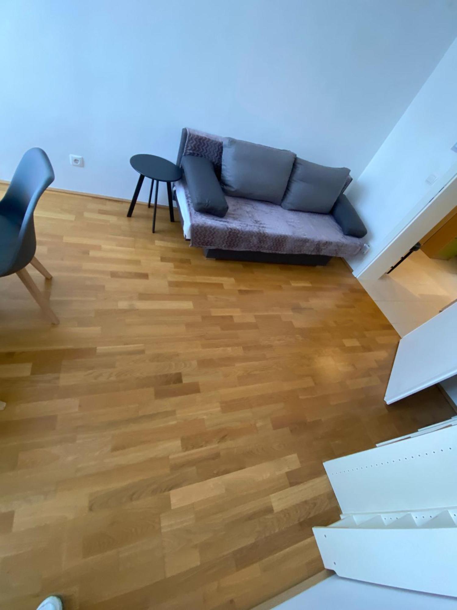 Floridsdorfer Apartment - Free Highspeed-Internet Вена Экстерьер фото